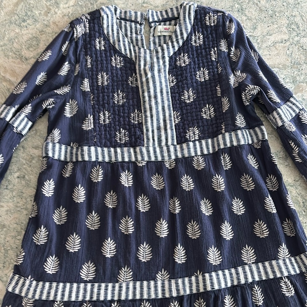 VV dresses EUC